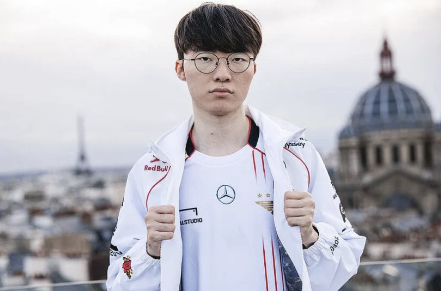 Faker在美国队比赛中逆转，连败引发热议！